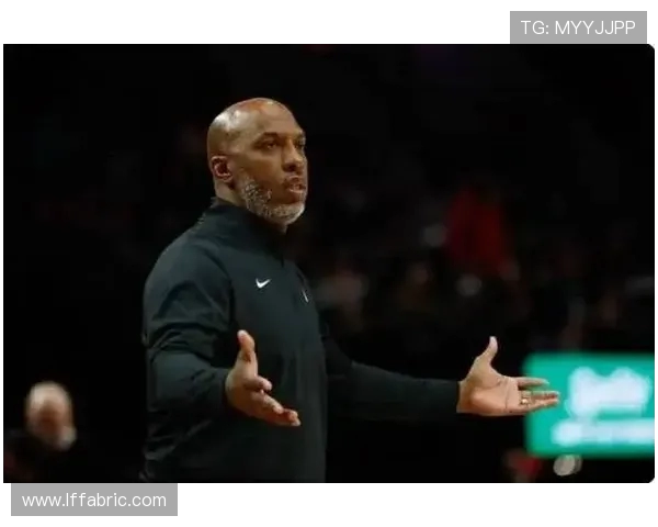 比卢普斯涉嫌非法赌博被捕开拓者主帅位置悬而未决谁将接任成为焦点 比卢普斯涉嫌非法赌博被捕开拓者主帅位置悬而未决谁将接任成为焦点